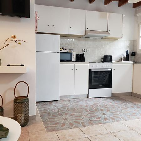 Sofi'S House Apartment Rhodes City Ngoại thất bức ảnh