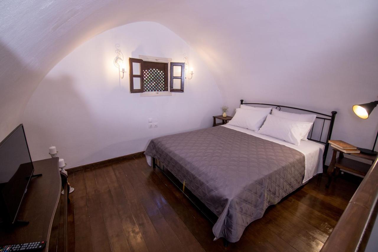 Sofi'S House Apartment Rhodes City Ngoại thất bức ảnh