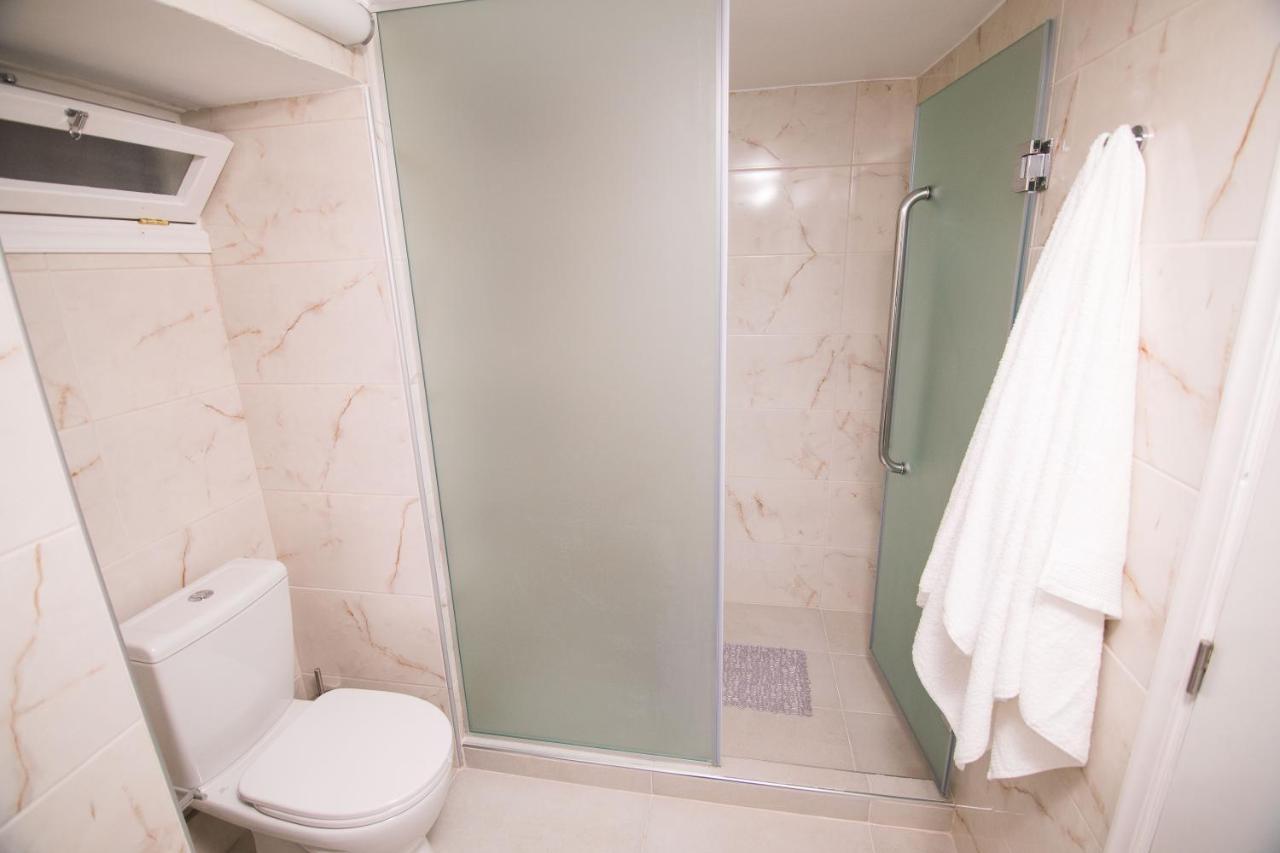 Sofi'S House Apartment Rhodes City Ngoại thất bức ảnh