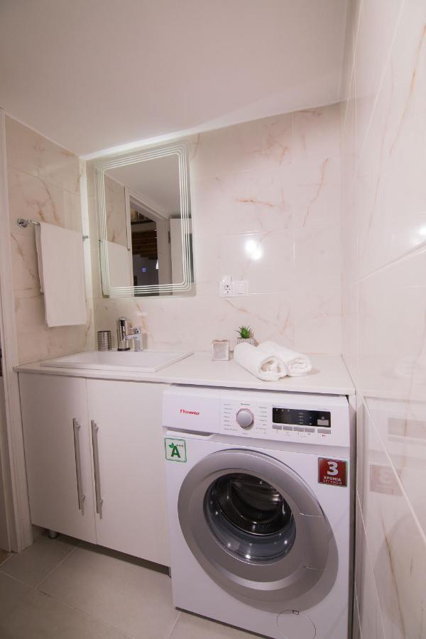 Sofi'S House Apartment Rhodes City Ngoại thất bức ảnh