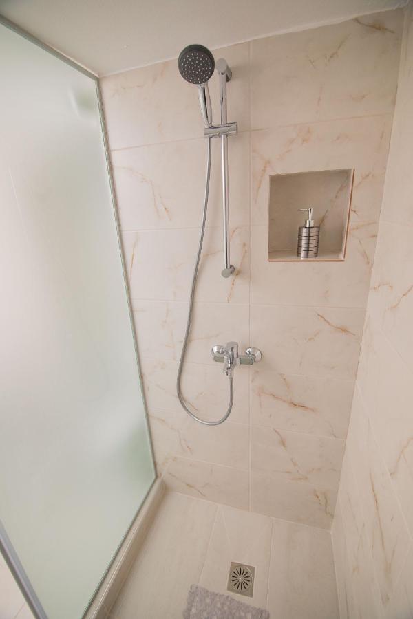 Sofi'S House Apartment Rhodes City Ngoại thất bức ảnh