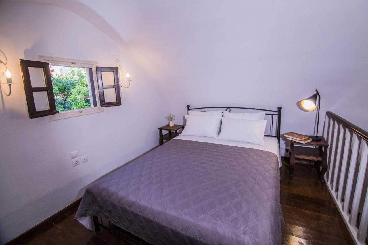 Sofi'S House Apartment Rhodes City Ngoại thất bức ảnh