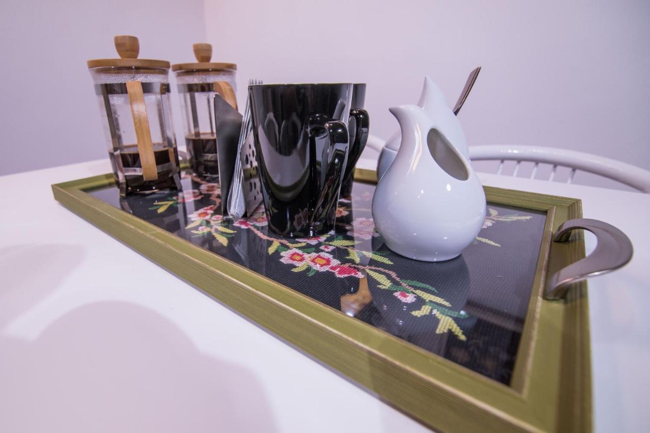 Sofi'S House Apartment Rhodes City Ngoại thất bức ảnh