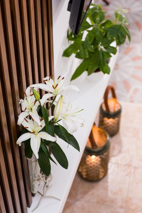 Sofi'S House Apartment Rhodes City Ngoại thất bức ảnh