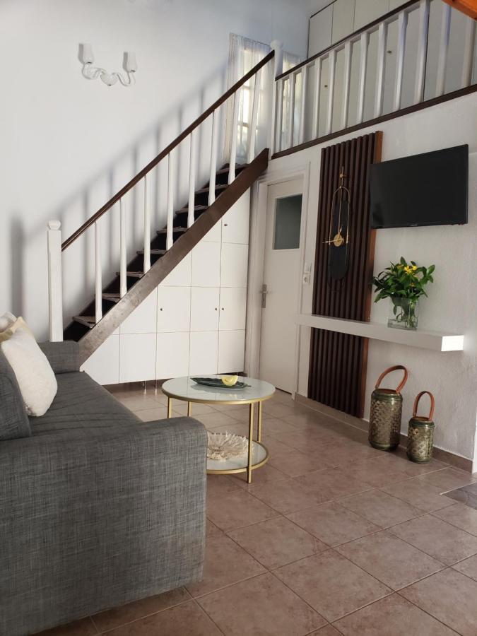 Sofi'S House Apartment Rhodes City Ngoại thất bức ảnh