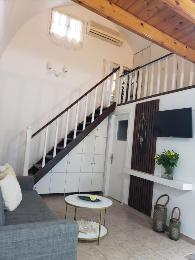 Sofi'S House Apartment Rhodes City Ngoại thất bức ảnh