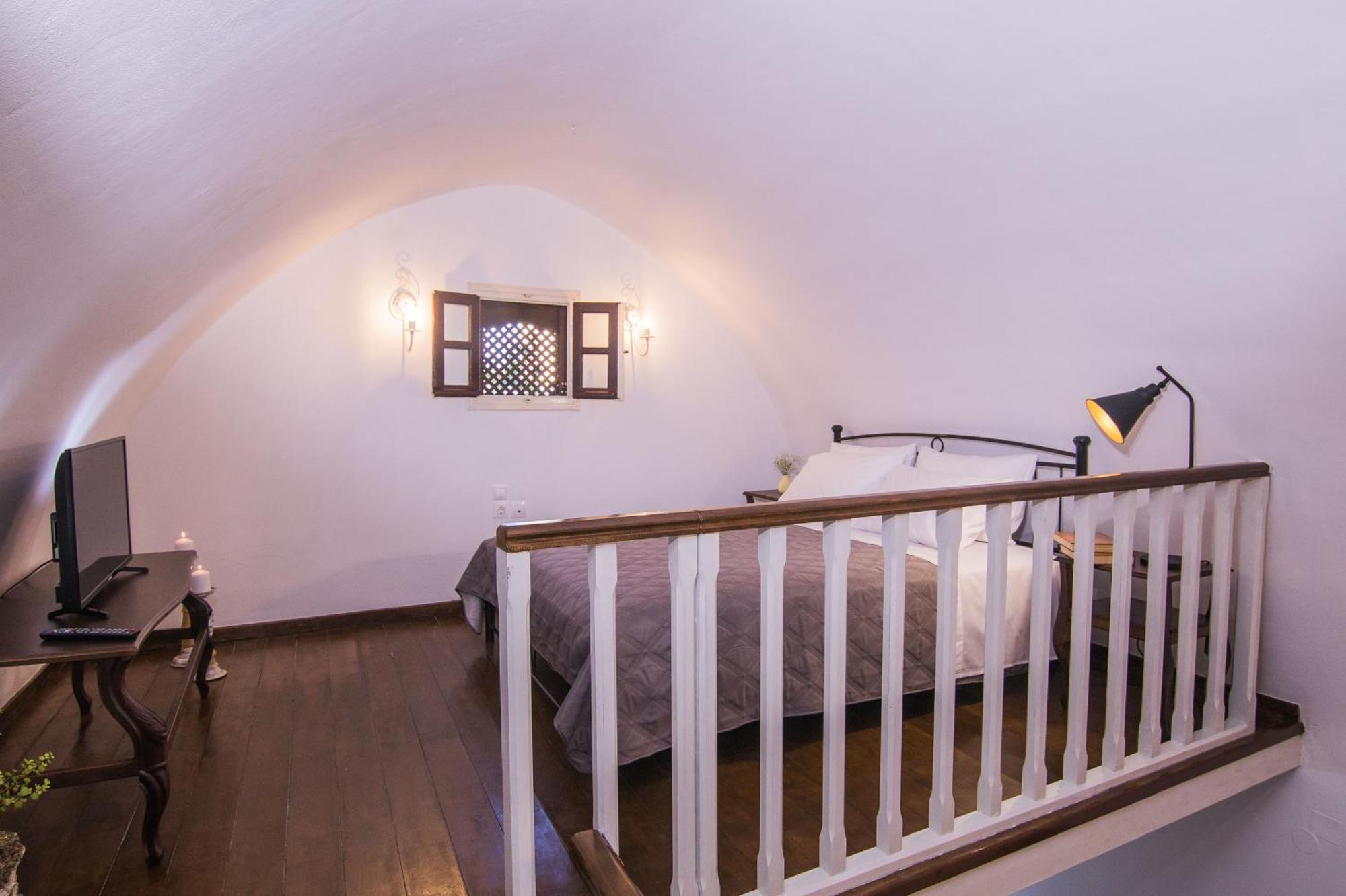 Sofi'S House Apartment Rhodes City Ngoại thất bức ảnh