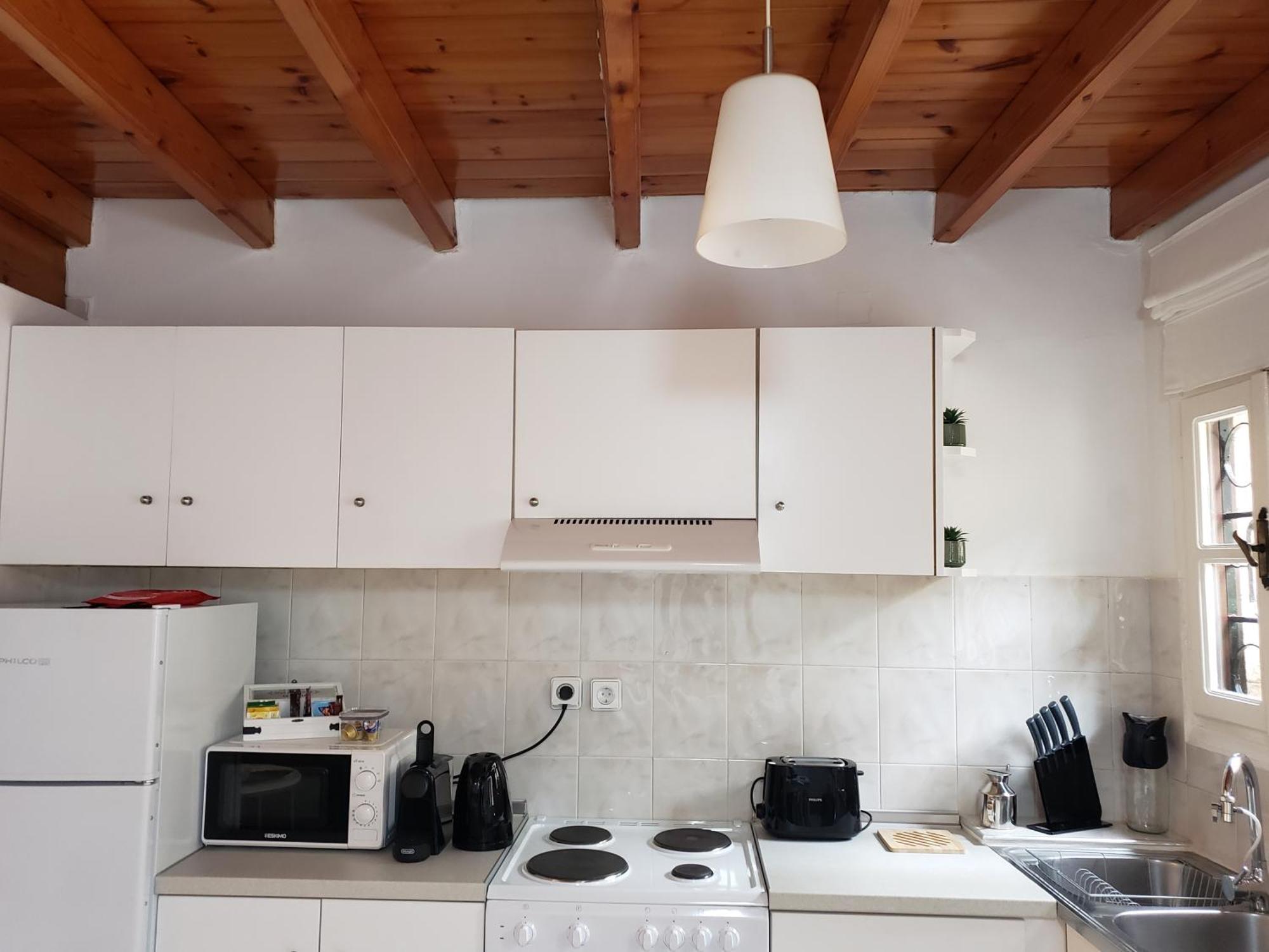 Sofi'S House Apartment Rhodes City Ngoại thất bức ảnh