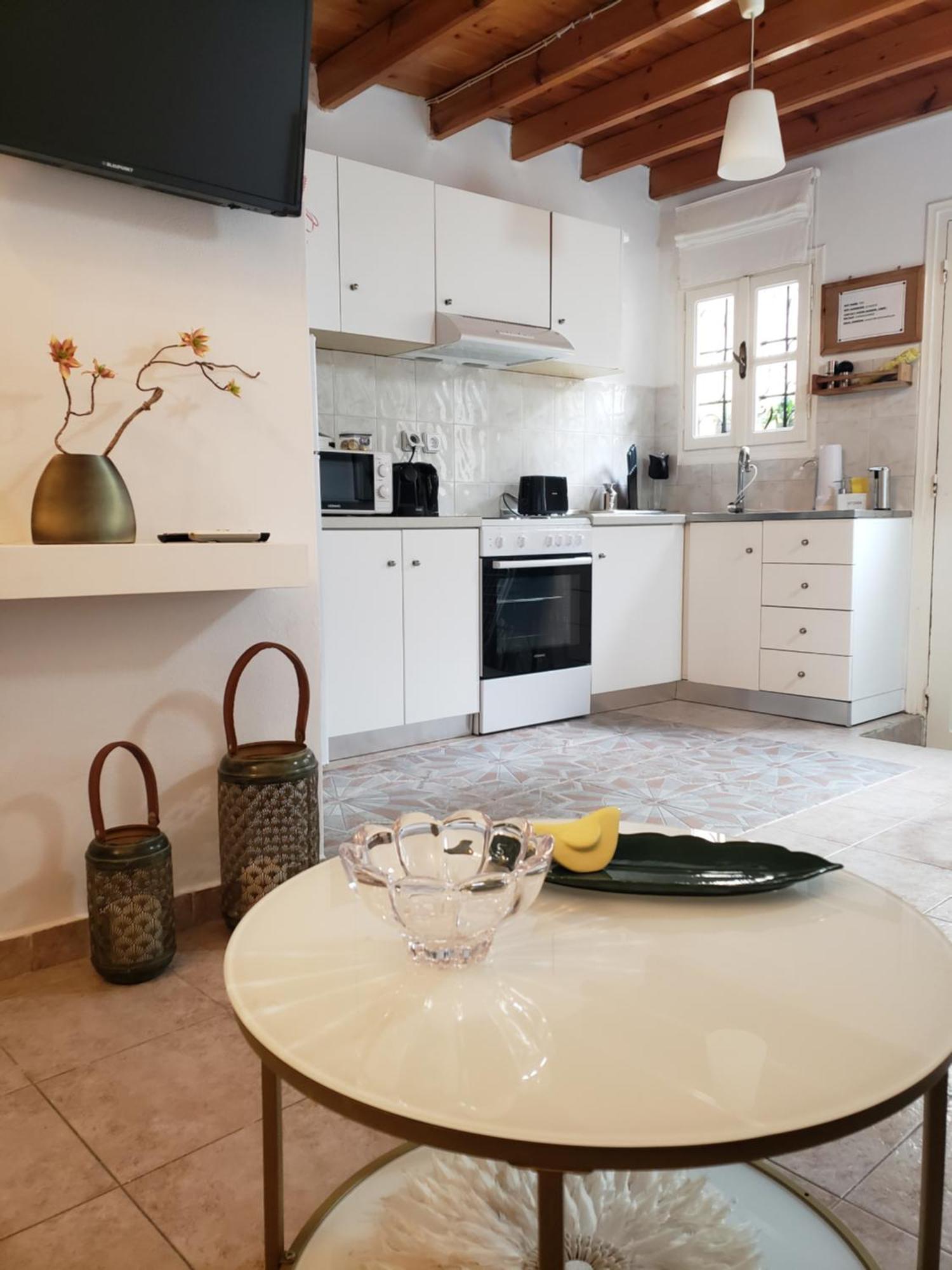 Sofi'S House Apartment Rhodes City Ngoại thất bức ảnh